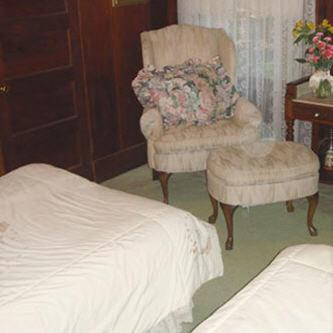 Fairview Manor Bed&Breakfast Ben Lomond Chambre photo