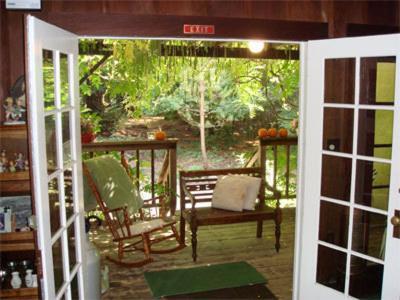 Fairview Manor Bed&Breakfast Ben Lomond Extérieur photo