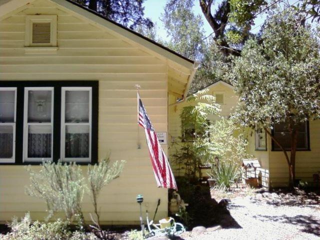 Fairview Manor Bed&Breakfast Ben Lomond Extérieur photo