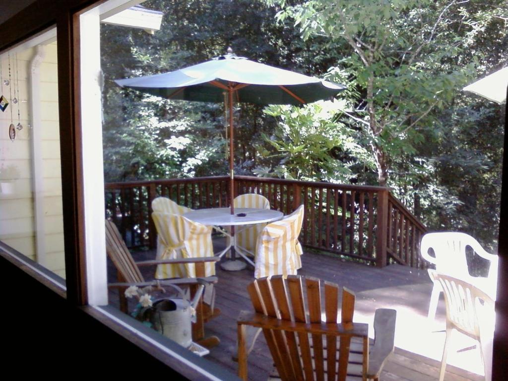 Fairview Manor Bed&Breakfast Ben Lomond Extérieur photo