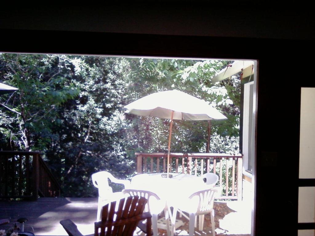 Fairview Manor Bed&Breakfast Ben Lomond Extérieur photo